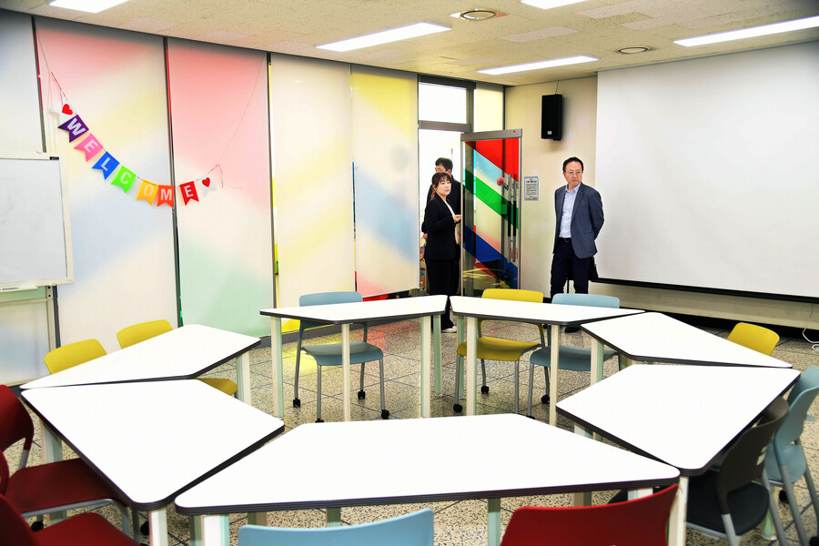 ▲ ⓒSK브로드밴드