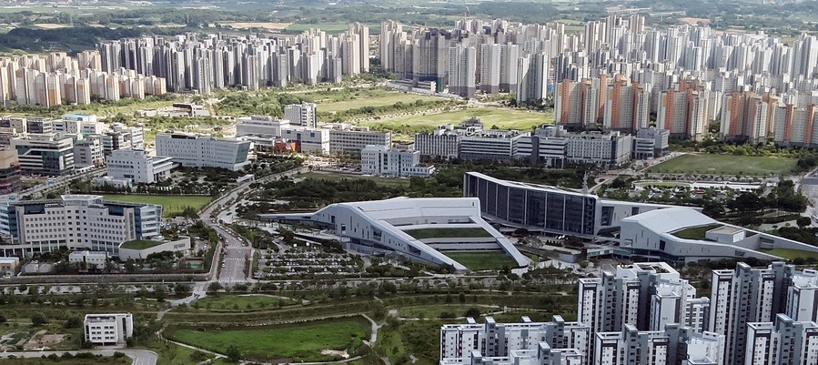 ▲ 충남도청사.ⓒ충남도