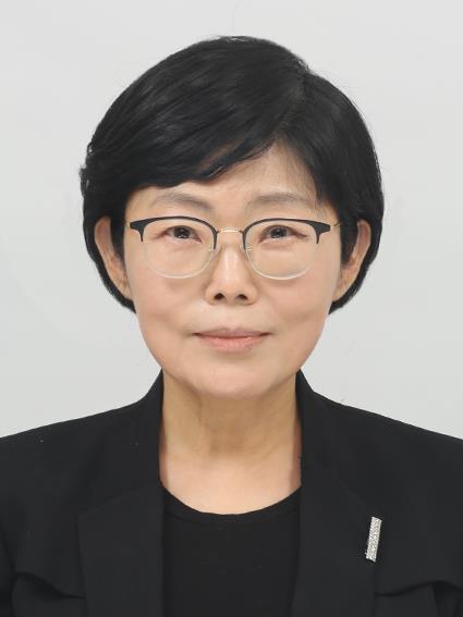 ▲ 방귀희 한국장애인문화예술원 신임 이사장.ⓒ문체부