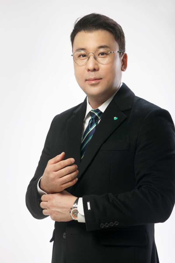 ▲ 우준열 모두투어 신임 사장ⓒ모두투어