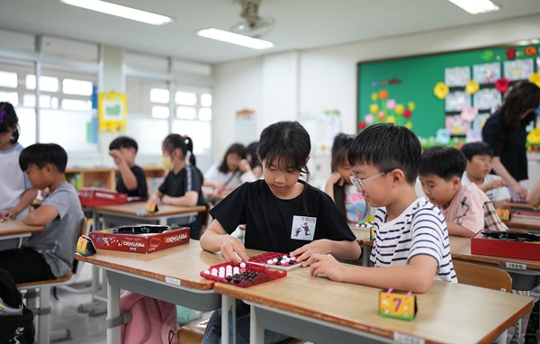 ▲ ⓒ대전시교육청