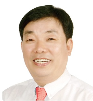 ▲ 이정수 대전 중구의회 의원.ⓒ중구의회