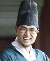 ▲ ‘쏭내관’ 송용진 소장.ⓒ충북경제포럼