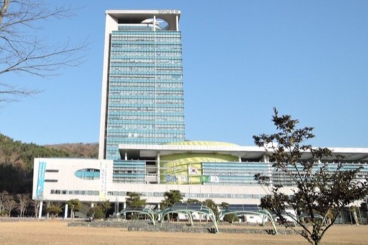 ▲ 전남도청 청사 ⓒ 전라남도 제공