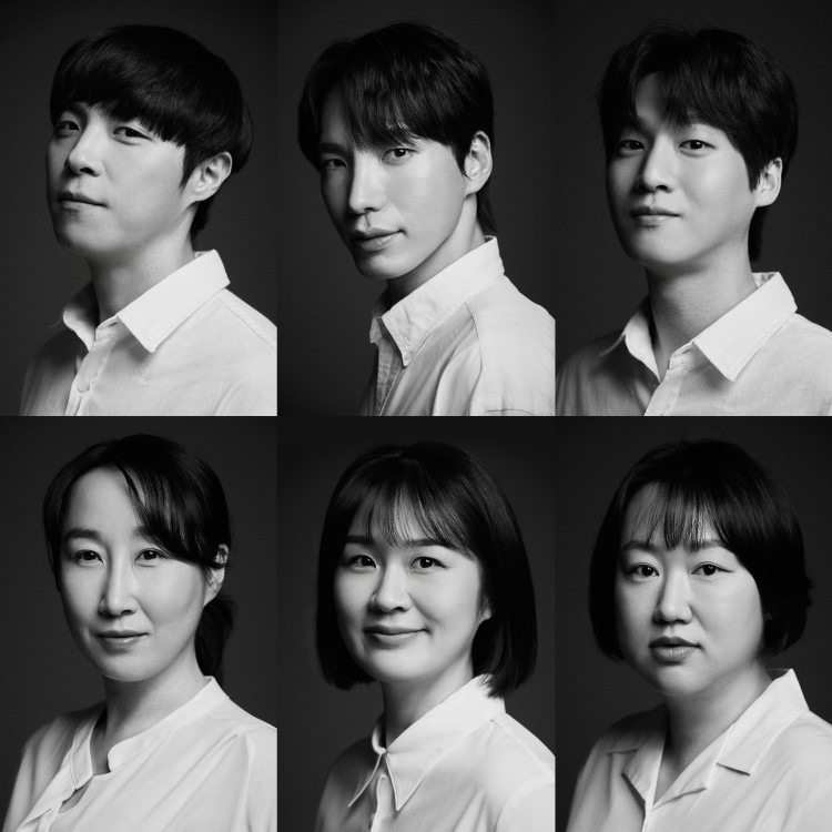 ▲ 음악극 '태일' 프로필 이미지.ⓒ아떼오드