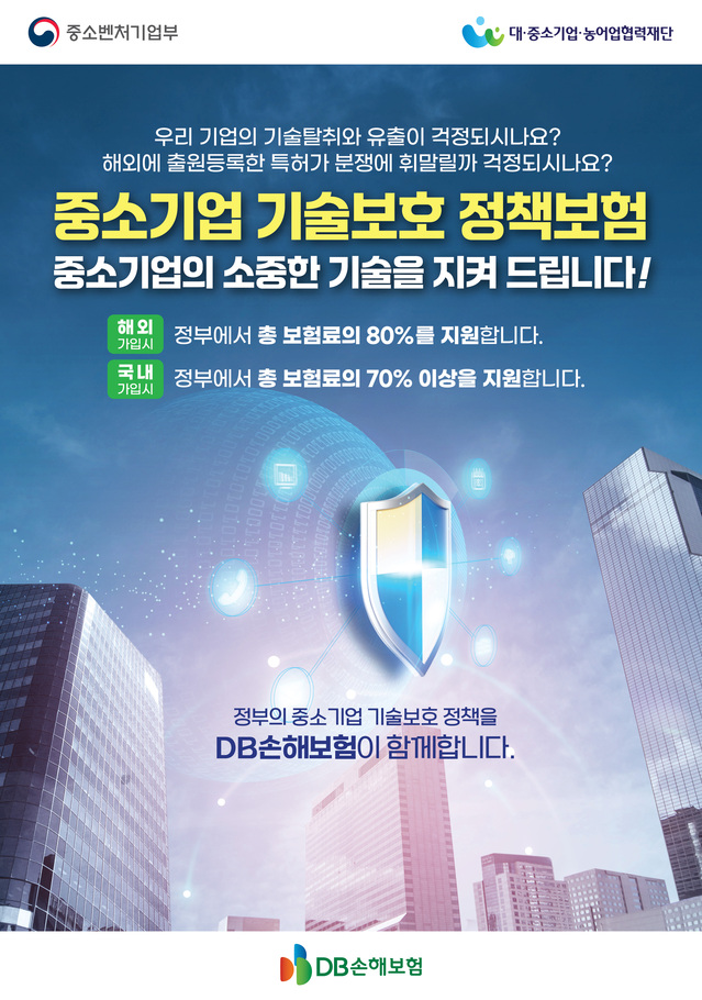 ▲ ⓒDB손해보험