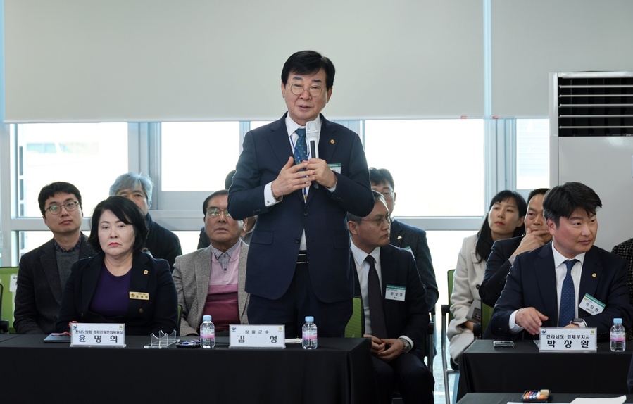 ▲ ⓒ 장흥군 제공