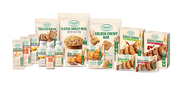 ▲ ⓒ롯데웰푸드