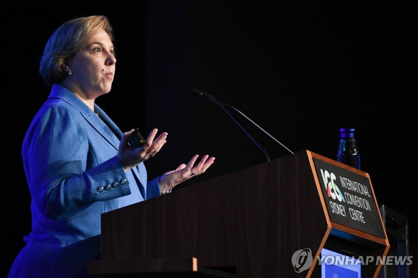 ▲ 테슬라 이사회 의장 로빈 덴홀름.[EPA 연합뉴스 자료사진]ⓒ연합뉴스 제공.