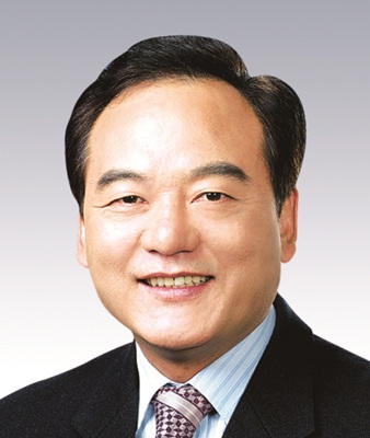 ▲ 대구시의회 이만규 의장(중구2).ⓒ대구시의회