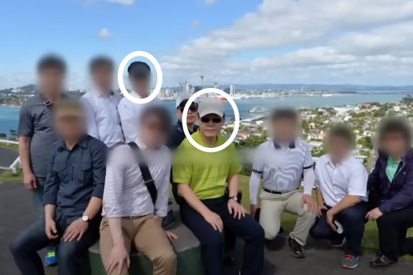 ▲ 원본 사진. ⓒ 이기인 개혁신당 최고위원 제공
