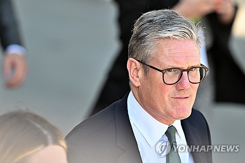 ▲ 키어 스타머 영국 총리.ⓒ연합뉴스 제공.