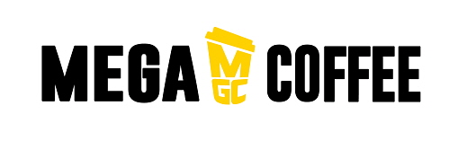 ▲ 메가MGC커피 로고ⓒ메가MGC커피