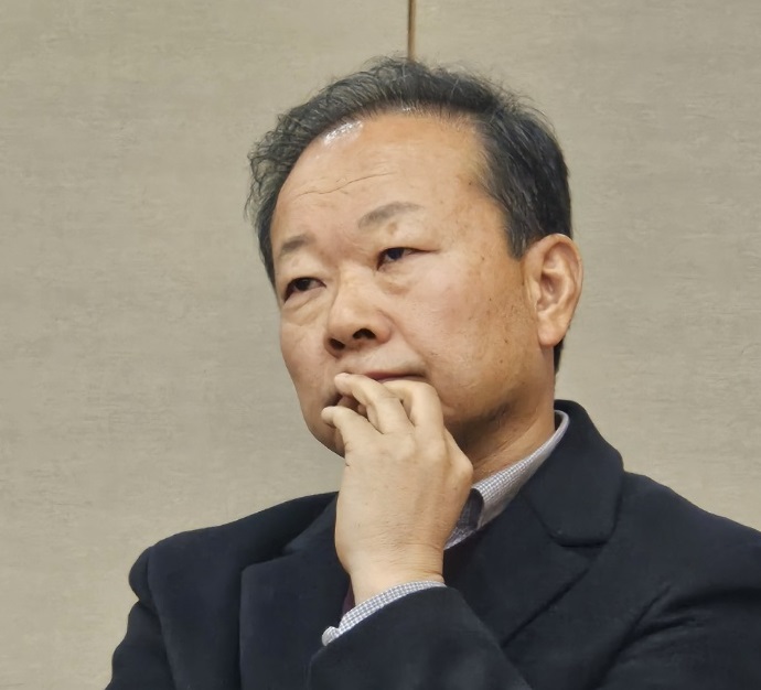 ▲ 황도수 건국대학교 법학전문대학원 교수. ⓒ황도수 교수 제공