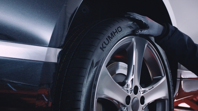 ▲ ⓒ금호타이어