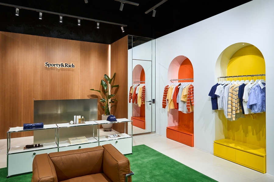 ▲ ⓒ롯데백화점