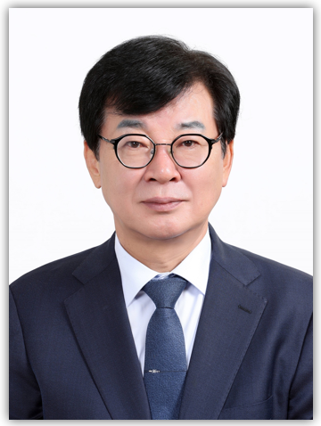 ▲ 김성 장흥군수 ⓒ 장흥군 제공