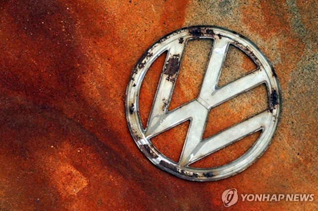 ▲ 폭스바겐. EPA 연합뉴스 자료사진. ⓒ연합뉴스