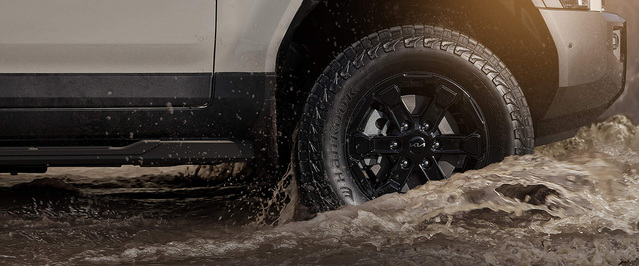 ▲ ⓒ한국타이어