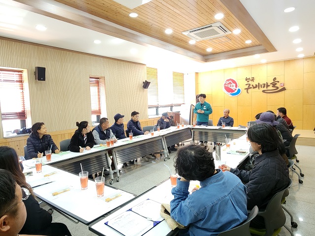 ▲ 봉화군은 지난 1일부터 예비 귀농·귀촌인들의 안정적인 농촌 정착을 돕기 위해 ‘봉화愛살래’ 체험 프로그램을 본격적으로 시작했다.ⓒ봉화군