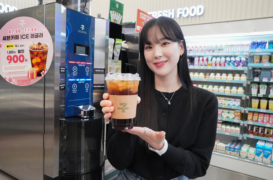 ▲ ⓒ세븐일레븐