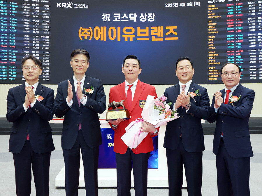 ▲ ⓒ한국거래소