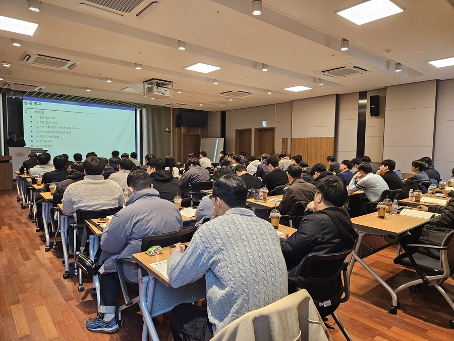 ▲ 계명대학교(총장 신일희)가 2025년 대구 연구개발특구 이노폴리스 캠퍼스 지원사업의 ‘인력양성 분야’에 최종 선정됐다.ⓒ계명대