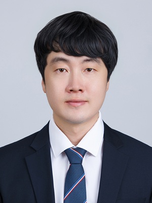 ▲ 대구대 김원섭 교수.ⓒ대구대