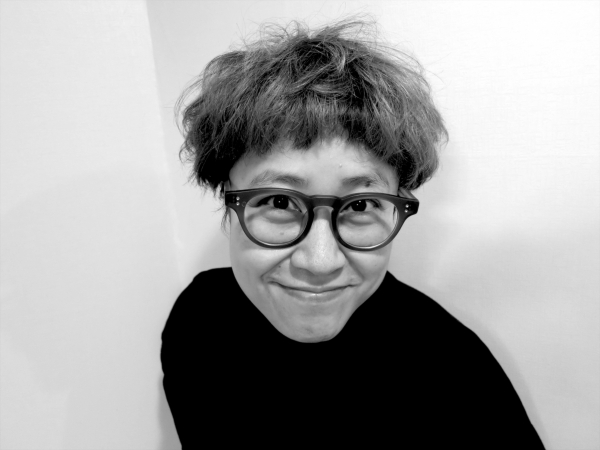 ▲ 김정아 이노션 CCO. ©Cannes Lions