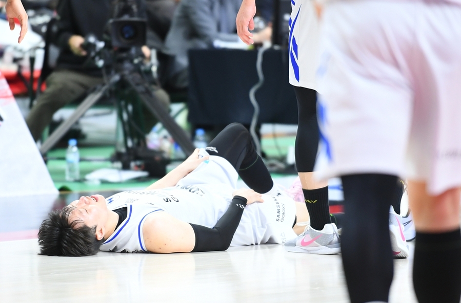 ▲ 프로농구 서울 삼성이 4시즌 연속 꼴찌라는 불명예를 안았다.ⓒ연합뉴스 제공