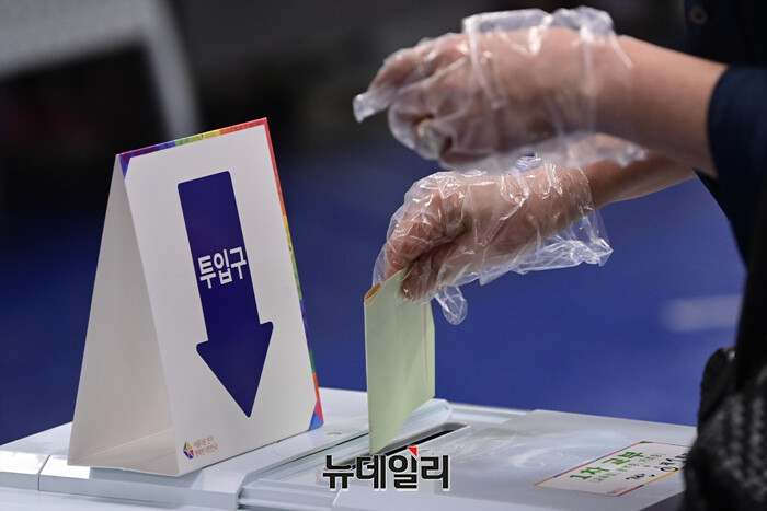 ▲ ⓒ뉴데일리DB