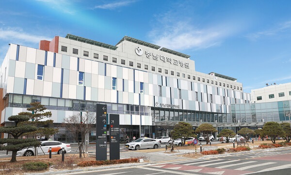 ▲ ⓒ충남대병원