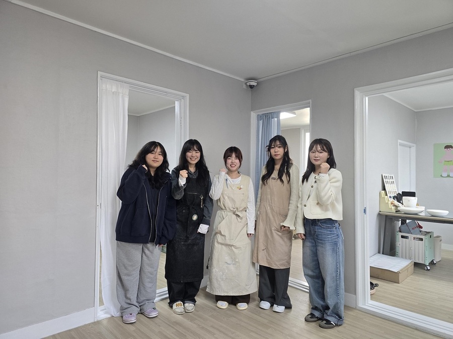 ▲ 대구 수성구(구청장 김대권)는 4월부터 ‘들안예술마을 들안캠퍼스’(수성구 들안로16길 34-10) 시범사업을 본격적으로 시작했다고 8일 밝혔다.ⓒ수성구