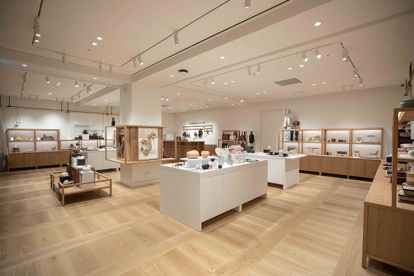 ▲ ⓒ신세계백화점