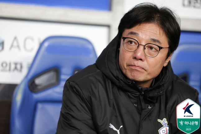 ▲ 울산 왕조가 쇠락의 길로 가고 있다. 이 시기에 모기업의 든든한 지원을 받고있는 대전이 구단 사상 첫 우승에 도전한다.ⓒ한국프로축구연맹 제공