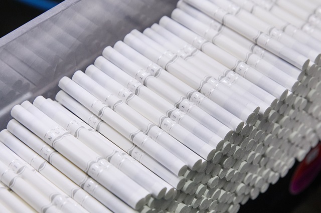 ▲ ⓒ한국필립모리스