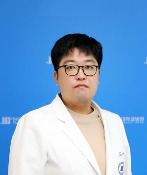 ▲ 대한대장항문학회 학술대회에서 학술상 수상한 단국대병원 조재원 교수.ⓒ단국대병원