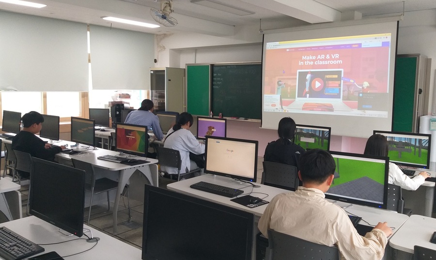 ▲ 경북교육청(교육감 임종식)은 농산어촌 지역의 교육 불균형을 해소하고, 학부모들의 사교육비 부담을 덜어주기 위해 ‘농산어촌 순회 방과후학교 전문 강사제’를 활발히 운영하고 있다.ⓒ경북교육청