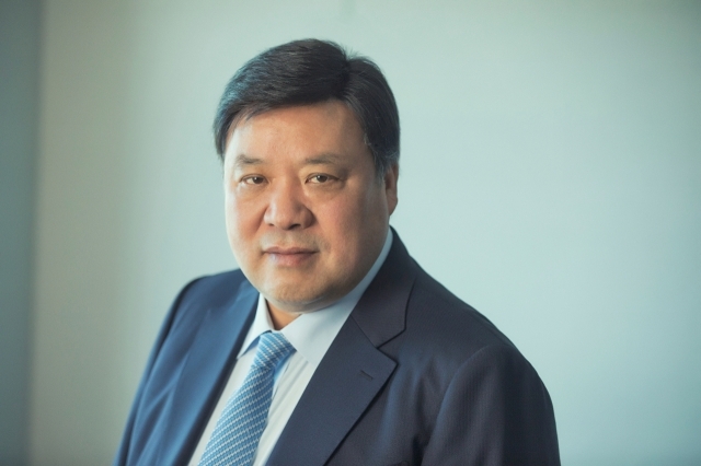 ▲ 서정진 셀트리온 회장. ⓒ셀트리온