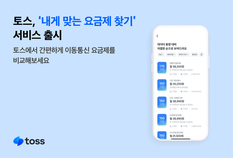 ▲ ⓒ토스