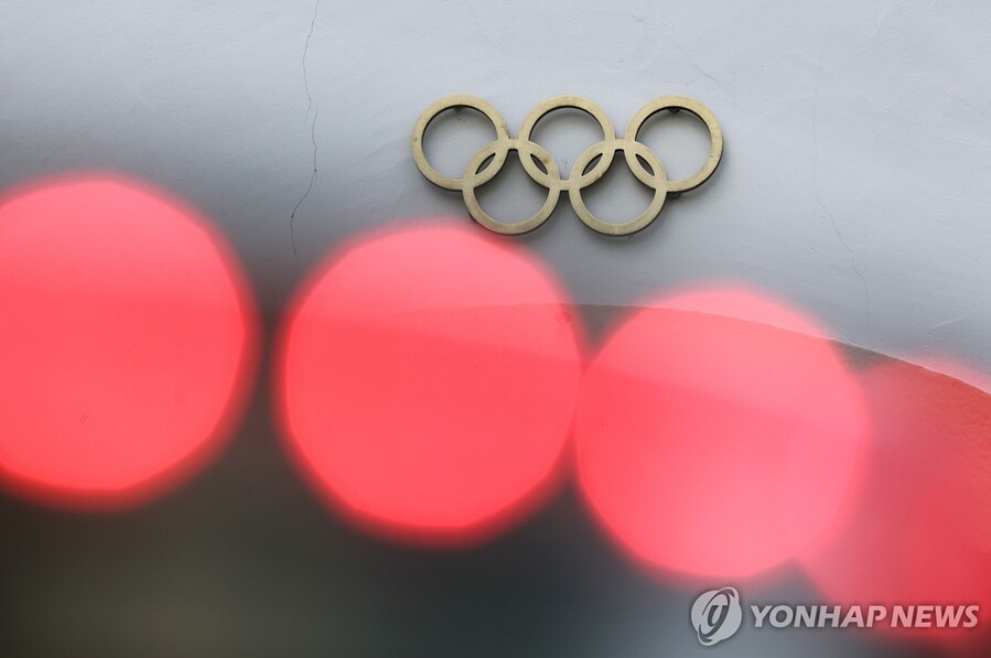 ▲ 오는 2028년에 열리는 미국 로스앤젤레스(LA) 하계 올림픽 종목이 최종 확정됐다.ⓒ연합뉴스 제공