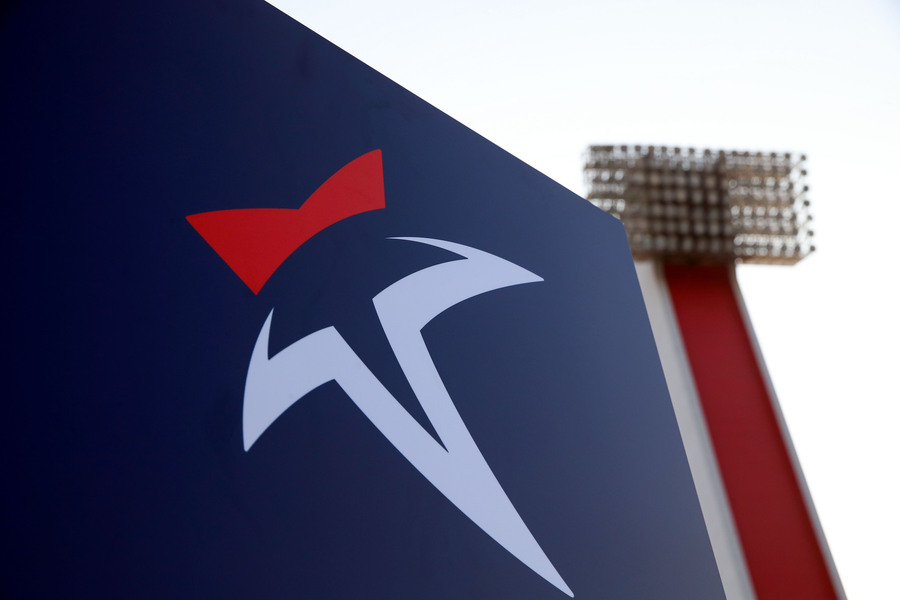 ▲ 한국프로축구연맹이 지난달 발생한 대형 산불로 피해를 입은 지역사회를 위해 3000만원을 기부했다.ⓒ한국프로축구연맹 제공