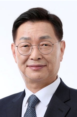 ▲ 김제선 중구청장.ⓒ대전 중구