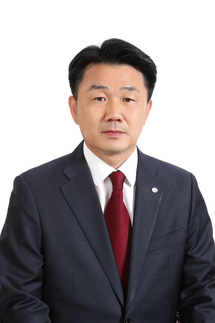 ▲ 신황용 수협중앙회 기획부대표. ⓒ수협중앙회