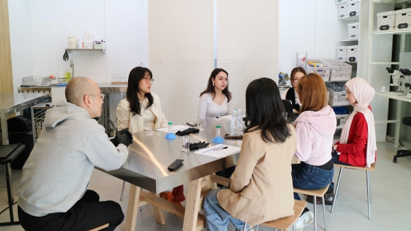 ▲ ⓒ파라다이스문화재단