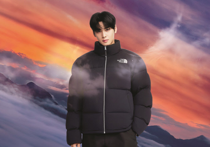 ▲ ⓒ노스페이스