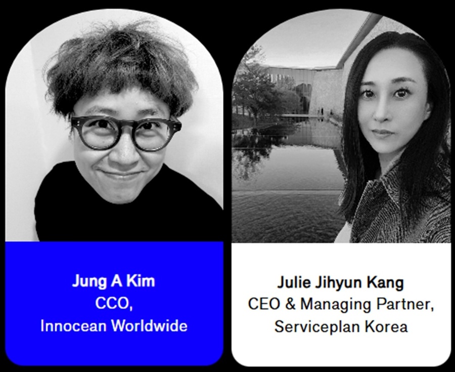 ▲ ⓒ큐리어스 크리에이티브 어워즈