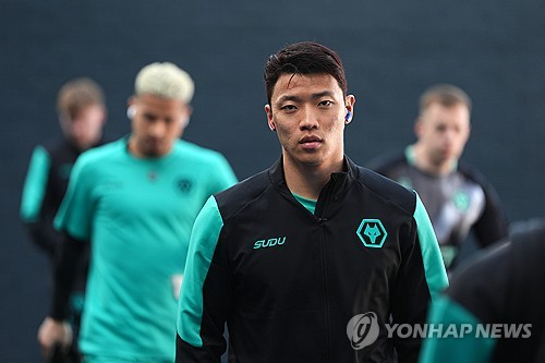 ▲ 토트넘이 EPL 32라운드에서 울버햄튼에 2-4 참패를 당했다. 손흥민은 결장했고, 황희찬은 4경기 만에 출전했다.ⓒ연합뉴스 제공