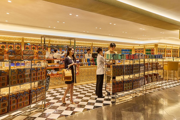 ▲ ⓒ롯데백화점