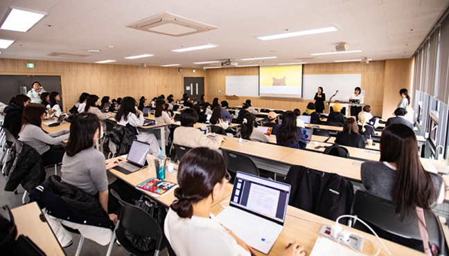 한국커리어아카데미 이미지
